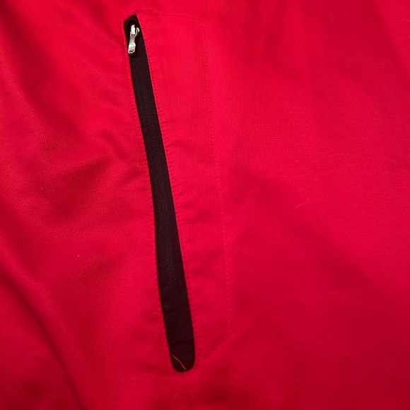 KC Chiefs wind Jacket - Picture 5 of 9